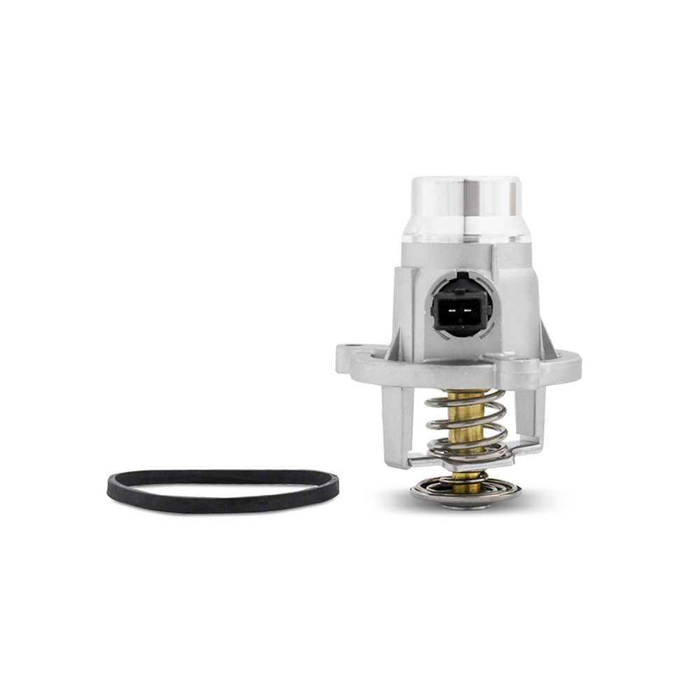 Mishimoto — Mishimoto 15-19 BMW M3/M4 Racing Thermostat - 100C
Coolant Thermostat - view 5